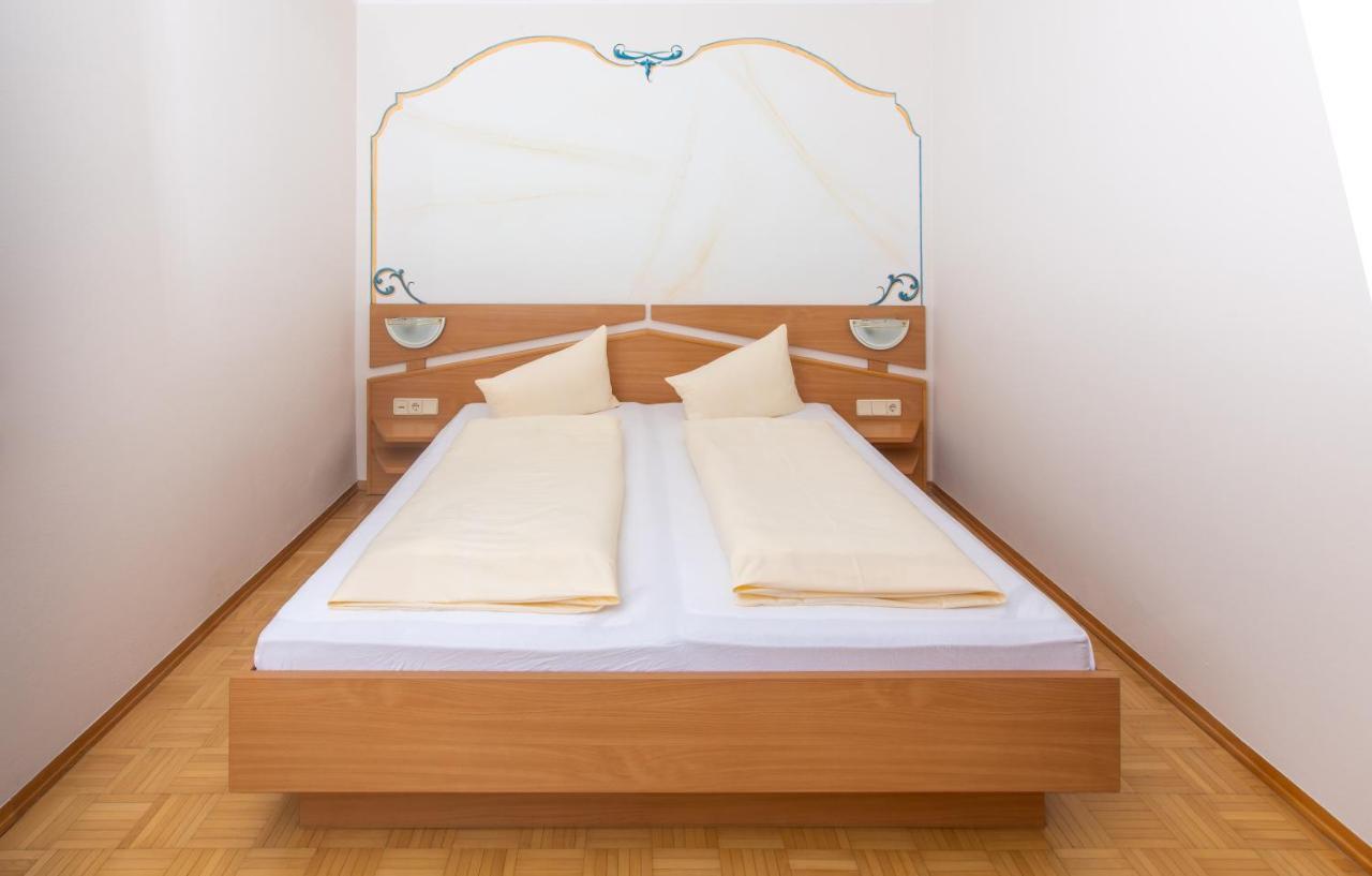 Walter'S Bed&Breakfast Assling Екстериор снимка