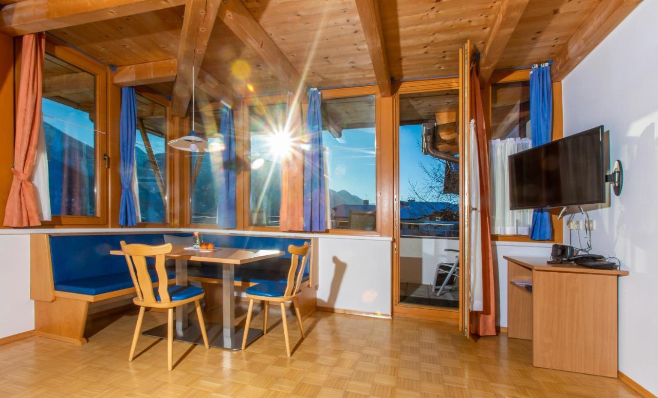 Walter'S Bed&Breakfast Assling Екстериор снимка