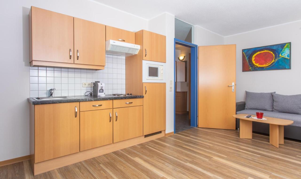 Walter'S Bed&Breakfast Assling Екстериор снимка