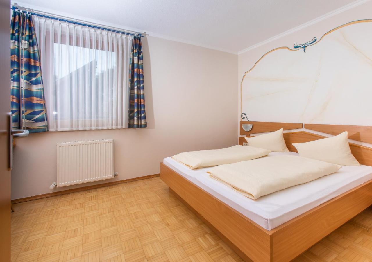 Walter'S Bed&Breakfast Assling Екстериор снимка