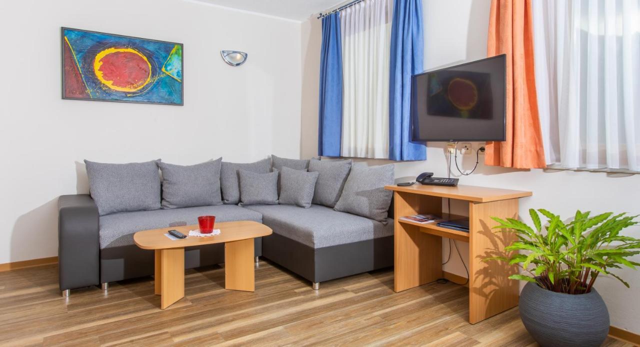 Walter'S Bed&Breakfast Assling Екстериор снимка