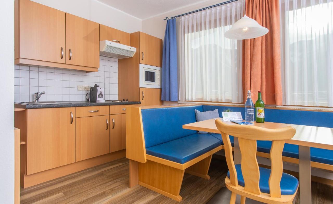 Walter'S Bed&Breakfast Assling Екстериор снимка