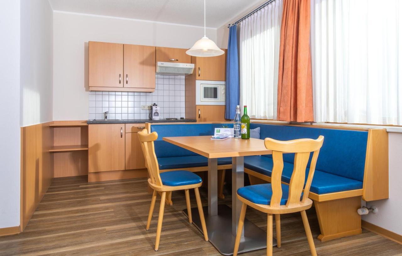 Walter'S Bed&Breakfast Assling Екстериор снимка