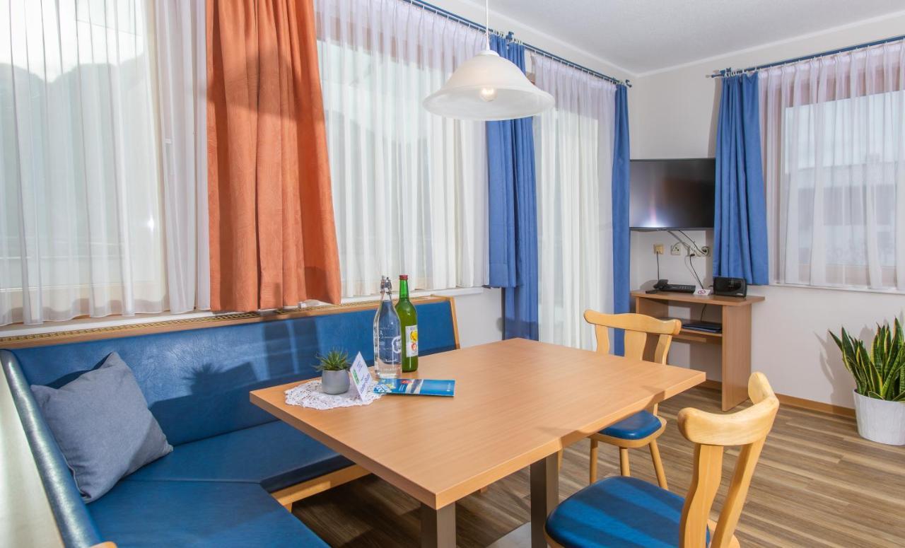 Walter'S Bed&Breakfast Assling Екстериор снимка
