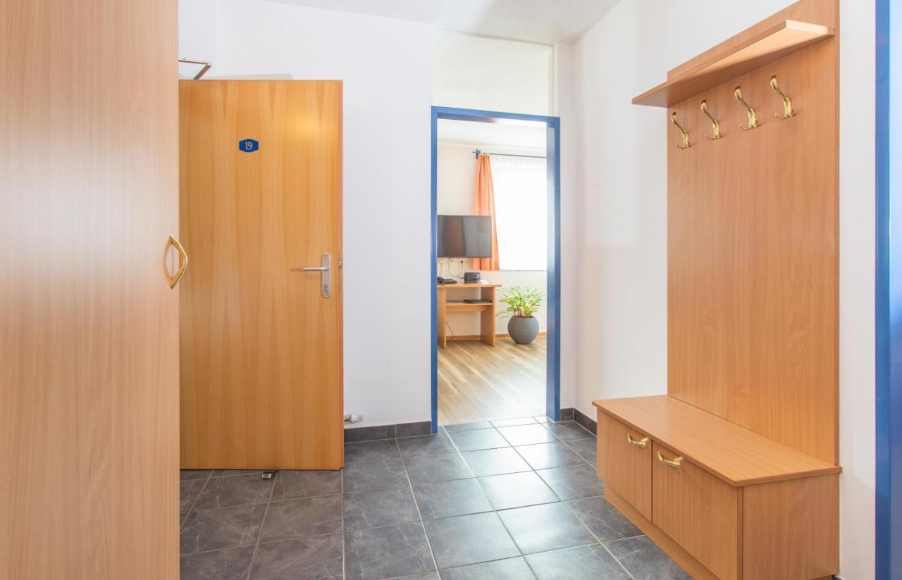 Walter'S Bed&Breakfast Assling Екстериор снимка