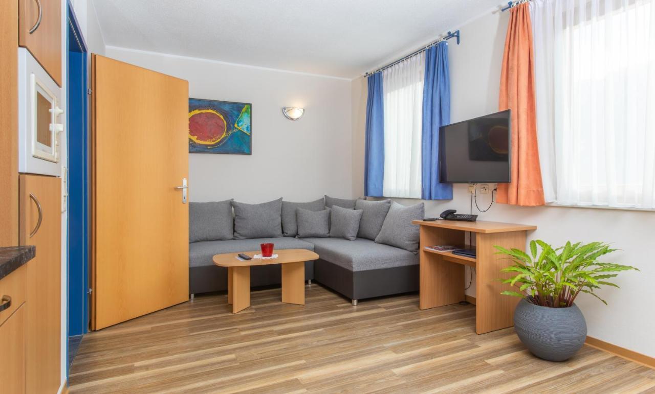 Walter'S Bed&Breakfast Assling Екстериор снимка