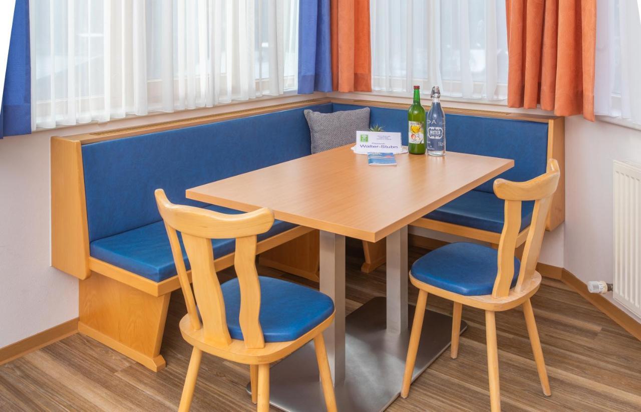 Walter'S Bed&Breakfast Assling Екстериор снимка