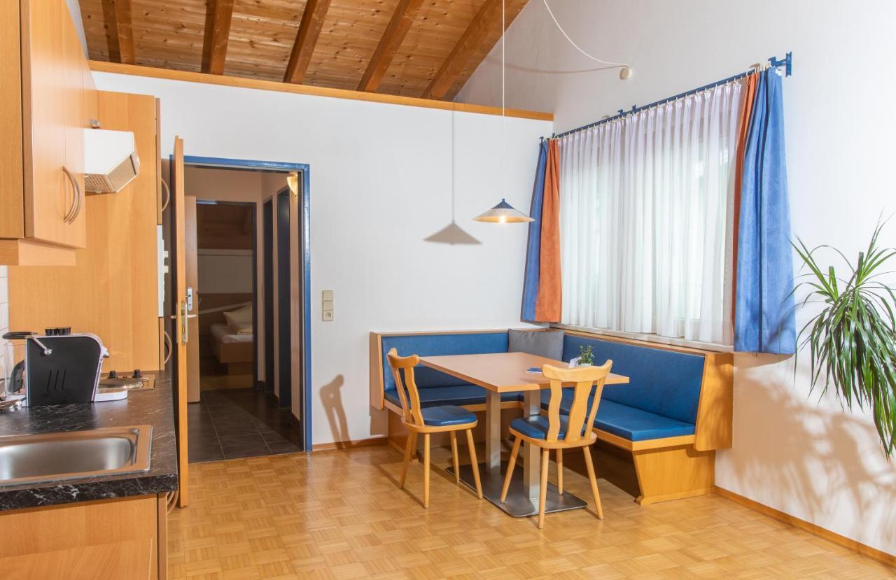 Walter'S Bed&Breakfast Assling Екстериор снимка