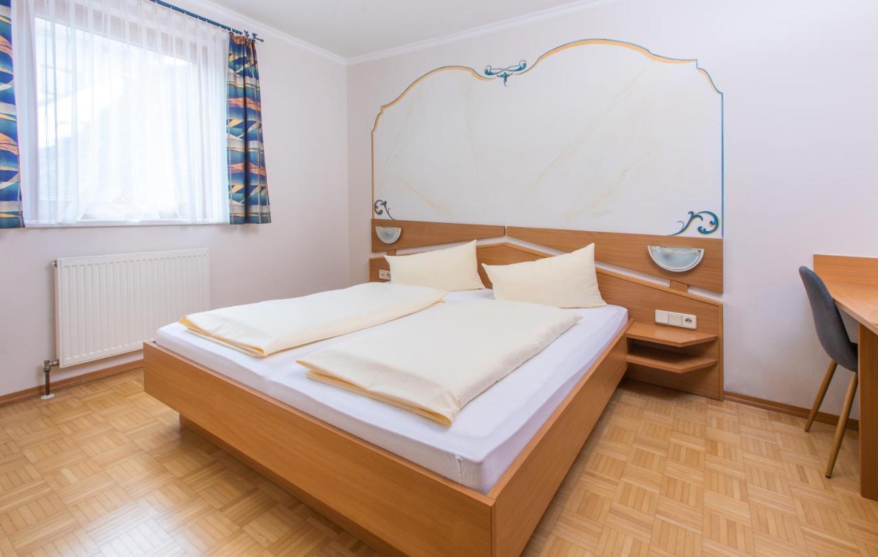 Walter'S Bed&Breakfast Assling Екстериор снимка