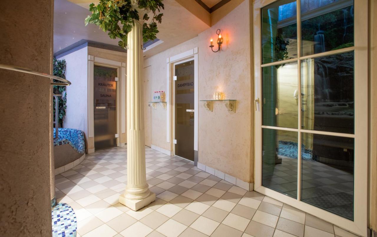 Walter'S Bed&Breakfast Assling Екстериор снимка