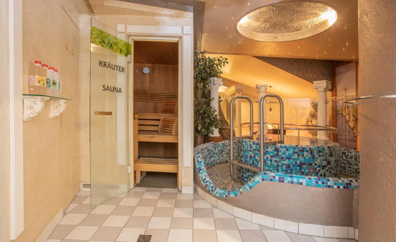 Walter'S Bed&Breakfast Assling Екстериор снимка
