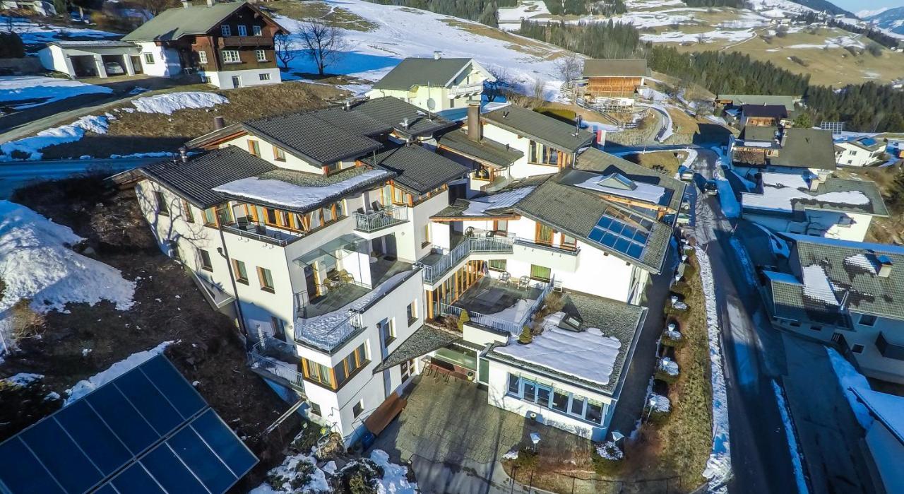 Walter'S Bed&Breakfast Assling Екстериор снимка