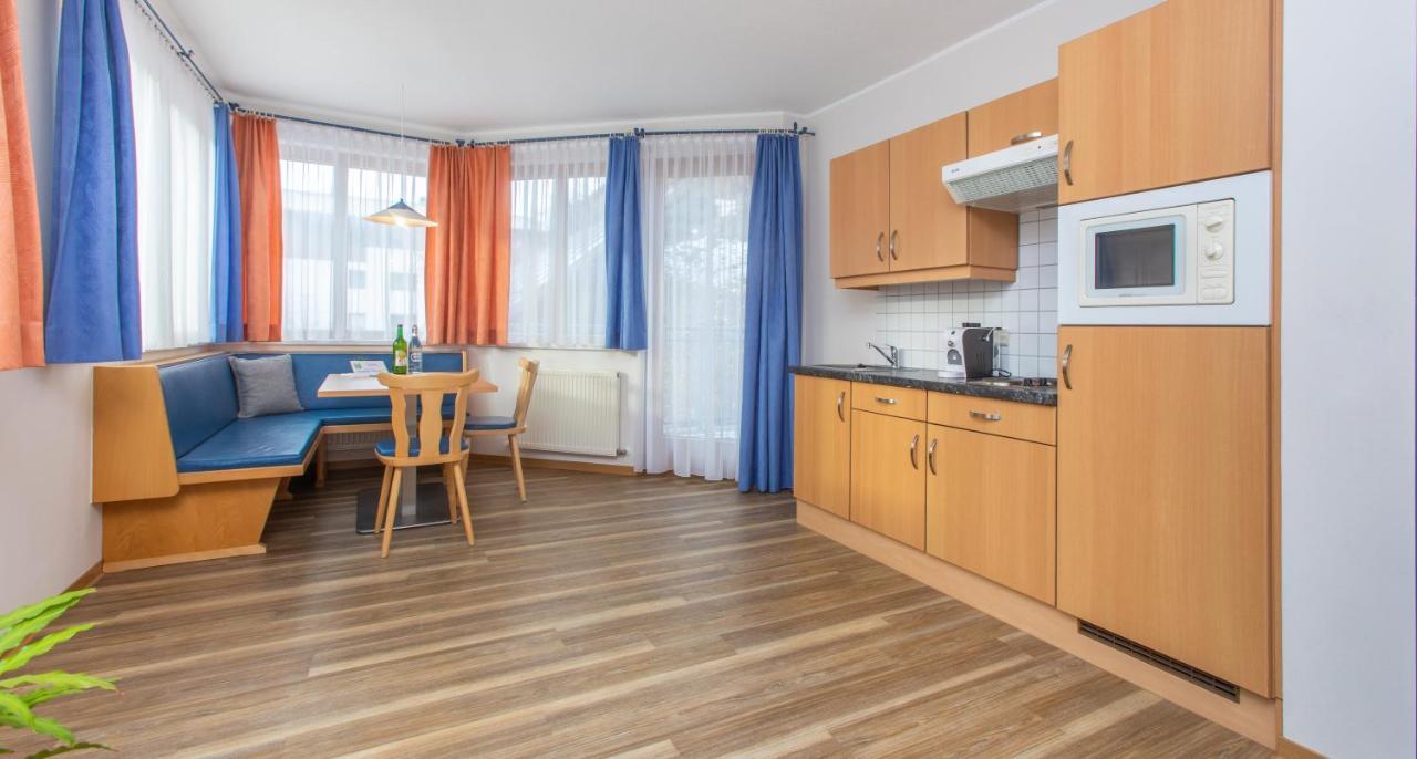 Walter'S Bed&Breakfast Assling Екстериор снимка